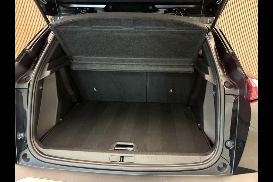 Peugeot 2008 1.5 BlueHDi 110PK Blue Lease Allure Pack Camera | Carplay | Incl. garantie