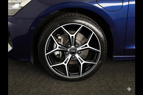 Audi A3 Sportback 40 TFSI e Advanced edition 204PK | Private lease € 601,00 per maand* |Adaptieve cruise controle | Sportstoelen Apple carplay /-  Android auto