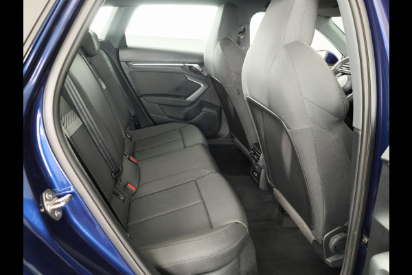 Audi A3 Sportback 40 TFSI e Advanced edition 204PK | Private lease € 601,00 per maand* |Adaptieve cruise controle | Sportstoelen Apple carplay /-  Android auto