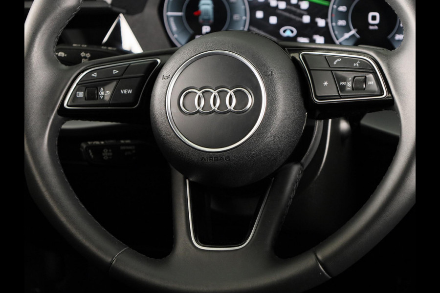 Audi A3 Sportback 40 TFSI e Advanced edition 204PK | Private lease € 601,00 per maand* |Adaptieve cruise controle | Sportstoelen Apple carplay /-  Android auto