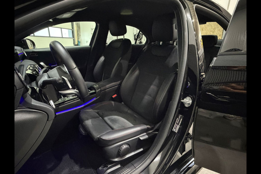 Mercedes-Benz A-Klasse 200 Launch Edition AMG / Camera / CarPlay / Cruise / PDC
