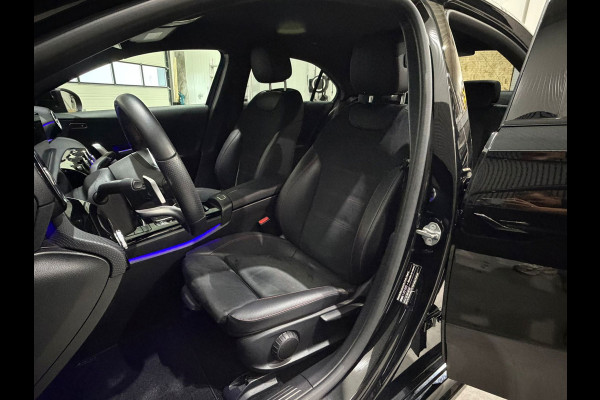Mercedes-Benz A-Klasse 200 Launch Edition AMG / Camera / CarPlay / Cruise / PDC