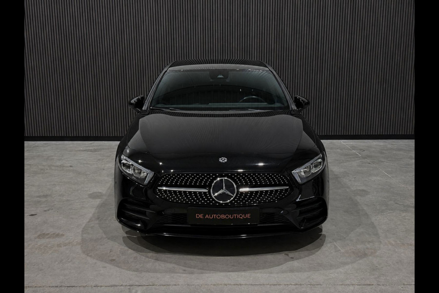 Mercedes-Benz A-Klasse 200 Launch Edition AMG / Camera / CarPlay / Cruise / PDC
