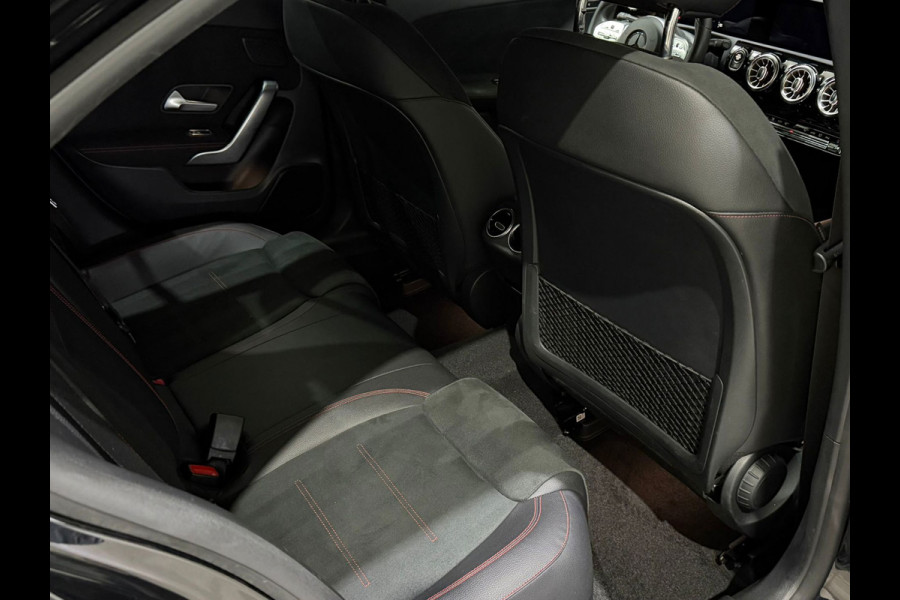 Mercedes-Benz A-Klasse 200 Launch Edition AMG / Camera / CarPlay / Cruise / PDC