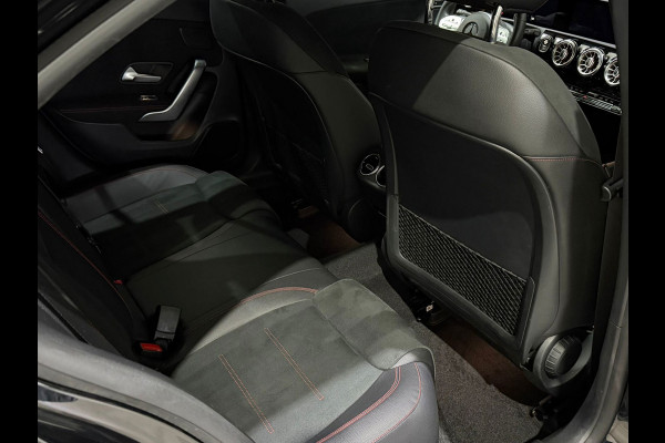 Mercedes-Benz A-Klasse 200 Launch Edition AMG / Camera / CarPlay / Cruise / PDC