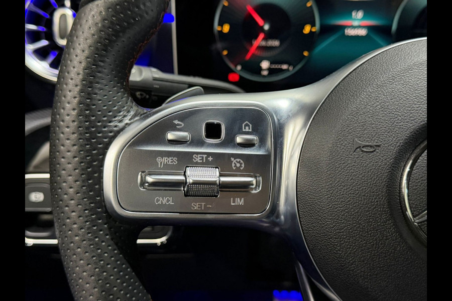 Mercedes-Benz A-Klasse 200 Launch Edition AMG / Camera / CarPlay / Cruise / PDC