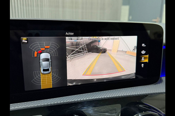 Mercedes-Benz A-Klasse 200 Launch Edition AMG / Camera / CarPlay / Cruise / PDC