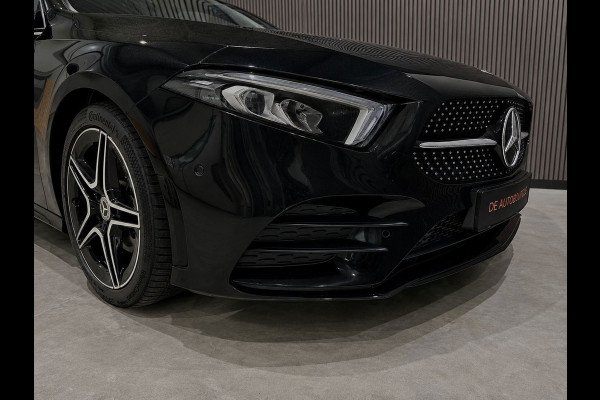 Mercedes-Benz A-Klasse 200 Launch Edition AMG / Camera / CarPlay / Cruise / PDC