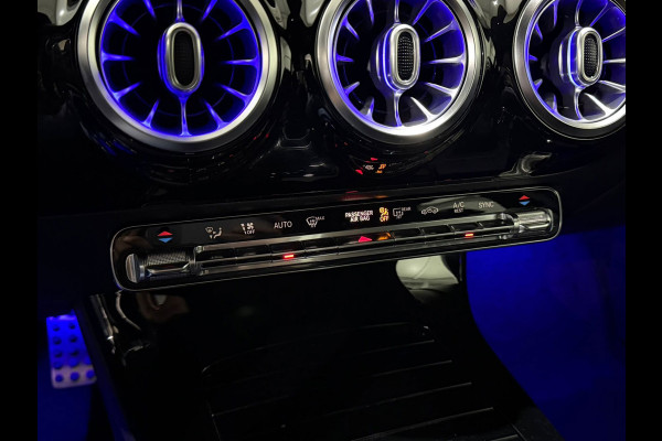 Mercedes-Benz A-Klasse 200 Launch Edition AMG / Camera / CarPlay / Cruise / PDC
