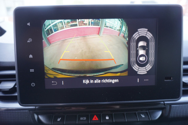 Renault Kangoo E-Tech Advance L2 44 kWh Automaat Opklapbare Dubbelcabine nr.V095 | 120PK | Climate | Navi | Cruise | Schuifdeur L + R