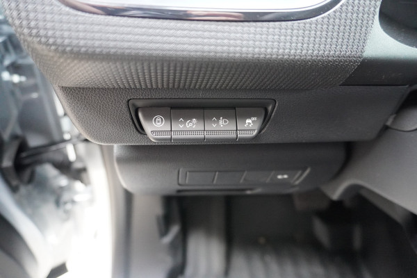 Renault Kangoo E-Tech Advance L2 44 kWh Automaat Opklapbare Dubbelcabine nr.V095 | 120PK | Climate | Navi | Cruise | Schuifdeur L + R