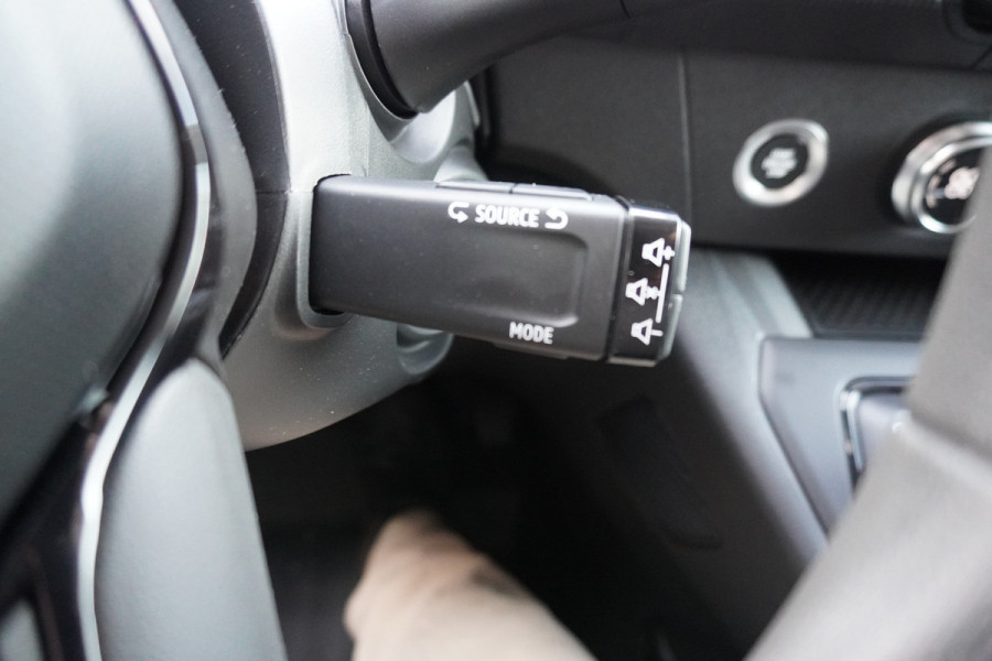 Renault Kangoo E-Tech Advance L2 44 kWh Automaat Opklapbare Dubbelcabine nr.V095 | 120PK | Climate | Navi | Cruise | Schuifdeur L + R