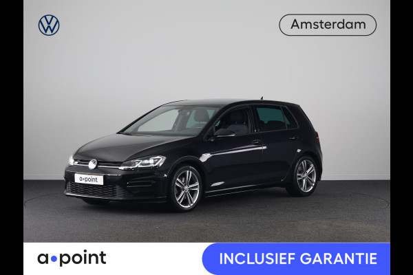 Volkswagen Golf 1.5 TSI Highline Business R 150 PK | Automaat (DSG) | Navigatie | Camera | Digitaal dashboard
