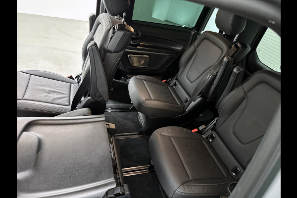Mercedes-Benz Eqv 300 L2 Avantgarde 90 kWh Burmester Audio Luchtvering Leder 360 camera Elektr schuifdeuren