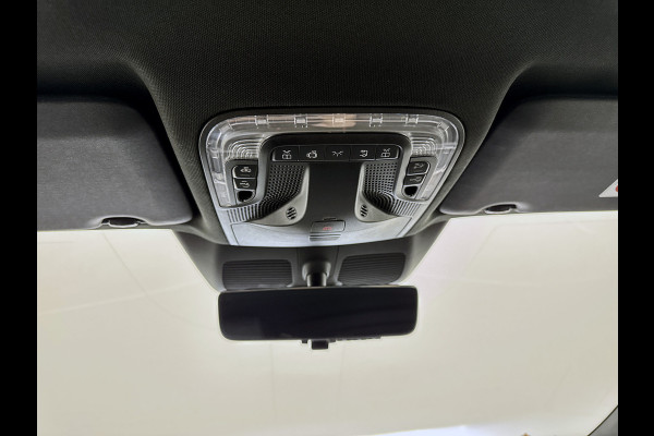 Mercedes-Benz Eqv 300 L2 Avantgarde 90 kWh Burmester Audio Luchtvering Leder 360 camera Elektr schuifdeuren