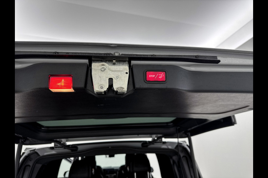Mercedes-Benz Eqv 300 L2 Avantgarde 90 kWh Burmester Audio Luchtvering Leder 360 camera Elektr schuifdeuren