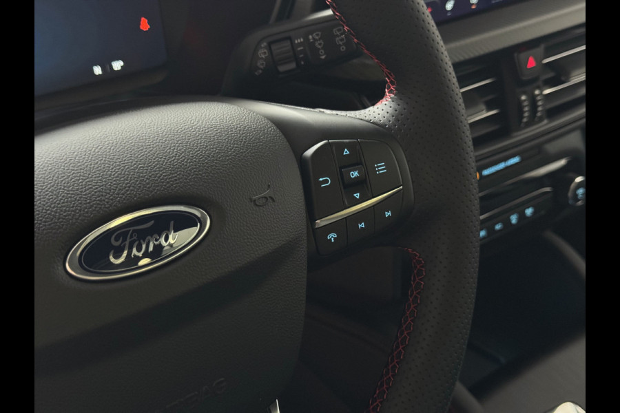 Ford Kuga 2.5 PHEV 243 PK ST-LINE X 20''LMV ELEK.STOEL 2026 PANA B&O TREKHAAKSTOEL/STUUR/RUIT VERW. 360.CAM ✅ Ford Wijchen / Al 30 Jaar verkoop van Ford  In Nederland / Wij leveren Nieuwe en Bijna nieuwe Ford's / Zowel : ST-Line X / St-Line / Titanium / Sound Edtioion / Active / Graphite Tech Editi