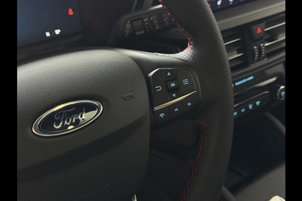 Ford Kuga 2.5 PHEV 243 PK ST-LINE X 20''LMV ELEK.STOEL 2026 PANA B&O TREKHAAKSTOEL/STUUR/RUIT VERW. 360.CAM ✅ Ford Wijchen / Al 30 Jaar verkoop van Ford  In Nederland / Wij leveren Nieuwe en Bijna nieuwe Ford's / Zowel : ST-Line X / St-Line / Titanium / Sound Edtioion / Active / Graphite Tech Editi