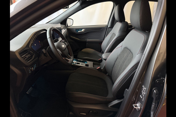 Ford Kuga 2.5 PHEV 243 PK ST-LINE X 20''LMV ELEK.STOEL 2026 PANA B&O TREKHAAKSTOEL/STUUR/RUIT VERW. 360.CAM ✅ Ford Wijchen / Al 30 Jaar verkoop van Ford  In Nederland / Wij leveren Nieuwe en Bijna nieuwe Ford's / Zowel : ST-Line X / St-Line / Titanium / Sound Edtioion / Active / Graphite Tech Editi