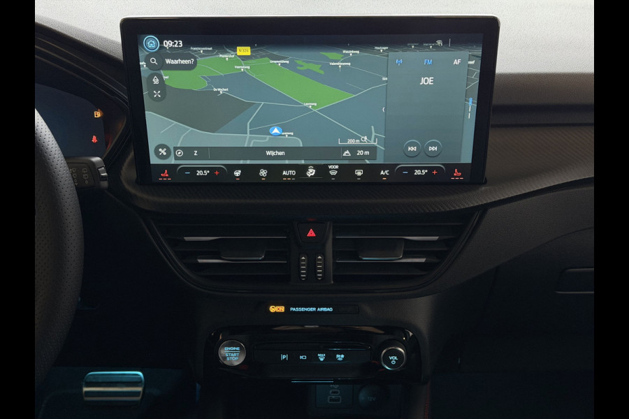 Ford Kuga 2.5 PHEV 243 PK ST-LINE X 20''LMV ELEK.STOEL 2026 PANA B&O TREKHAAKSTOEL/STUUR/RUIT VERW. 360.CAM ✅ Ford Wijchen / Al 30 Jaar verkoop van Ford  In Nederland / Wij leveren Nieuwe en Bijna nieuwe Ford's / Zowel : ST-Line X / St-Line / Titanium / Sound Edtioion / Active / Graphite Tech Editi