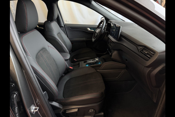 Ford Kuga 2.5 PHEV 243 PK ST-LINE X 20''LMV ELEK.STOEL 2026 PANA B&O TREKHAAKSTOEL/STUUR/RUIT VERW. 360.CAM ✅ Ford Wijchen / Al 30 Jaar verkoop van Ford  In Nederland / Wij leveren Nieuwe en Bijna nieuwe Ford's / Zowel : ST-Line X / St-Line / Titanium / Sound Edtioion / Active / Graphite Tech Editi