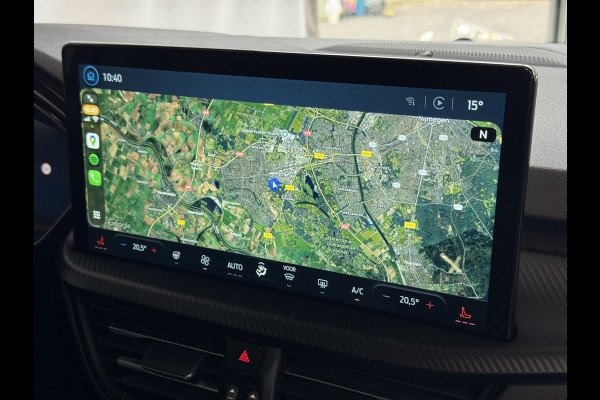Ford Kuga 2.5 PHEV 243 PK ST-LINE X 20''LMV ELEK.STOEL 2026 PANA B&O TREKHAAKSTOEL/STUUR/RUIT VERW. 360.CAM ✅ Ford Wijchen / Al 30 Jaar verkoop van Ford  In Nederland / Wij leveren Nieuwe en Bijna nieuwe Ford's / Zowel : ST-Line X / St-Line / Titanium / Sound Edtioion / Active / Graphite Tech Editi