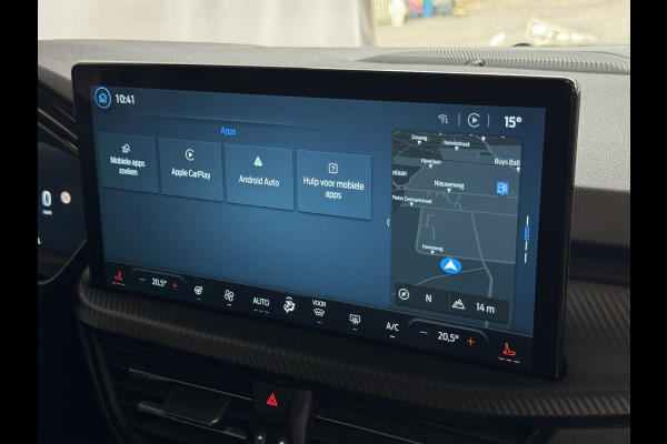 Ford Kuga 2.5 PHEV 243 PK ST-LINE X 20''LMV ELEK.STOEL 2026 PANA B&O TREKHAAKSTOEL/STUUR/RUIT VERW. 360.CAM ✅ Ford Wijchen / Al 30 Jaar verkoop van Ford  In Nederland / Wij leveren Nieuwe en Bijna nieuwe Ford's / Zowel : ST-Line X / St-Line / Titanium / Sound Edtioion / Active / Graphite Tech Editi