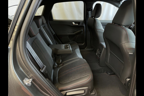 Ford Kuga 2.5 PHEV 243 PK ST-LINE X 20''LMV ELEK.STOEL 2026 PANA B&O TREKHAAKSTOEL/STUUR/RUIT VERW. 360.CAM ✅ Ford Wijchen / Al 30 Jaar verkoop van Ford  In Nederland / Wij leveren Nieuwe en Bijna nieuwe Ford's / Zowel : ST-Line X / St-Line / Titanium / Sound Edtioion / Active / Graphite Tech Editi