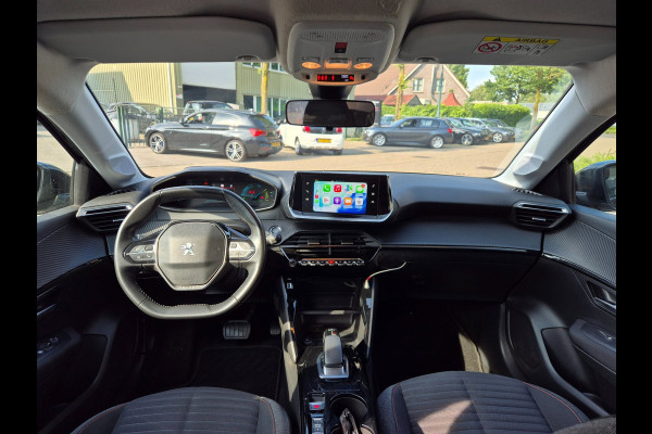 Peugeot E-208 Ev Active 50 kWh CarPlay Cruise Control LED Technologie EV Active 50 kWh