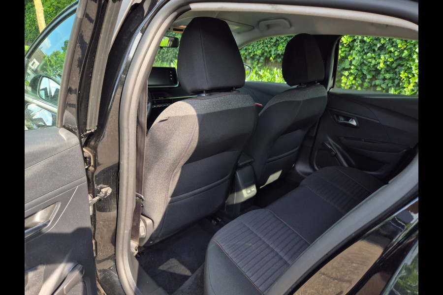 Peugeot E-208 Ev Active 50 kWh CarPlay Cruise Control LED Technologie EV Active 50 kWh