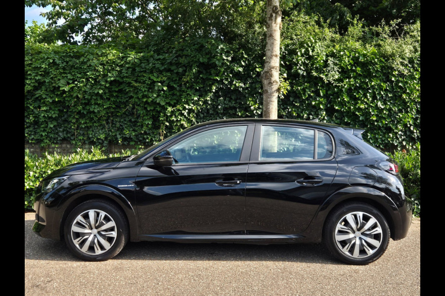 Peugeot E-208 Ev Active 50 kWh CarPlay Cruise Control LED Technologie EV Active 50 kWh
