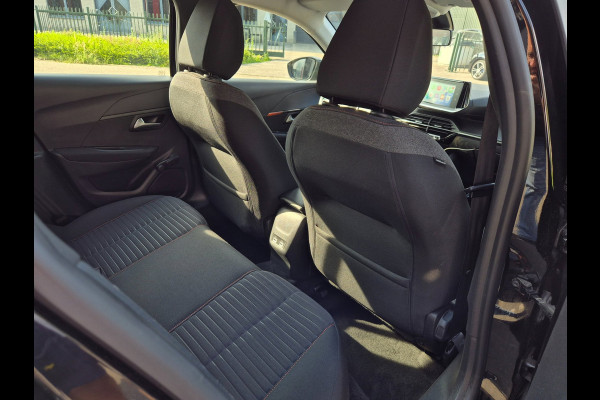 Peugeot E-208 Ev Active 50 kWh CarPlay Cruise Control LED Technologie EV Active 50 kWh