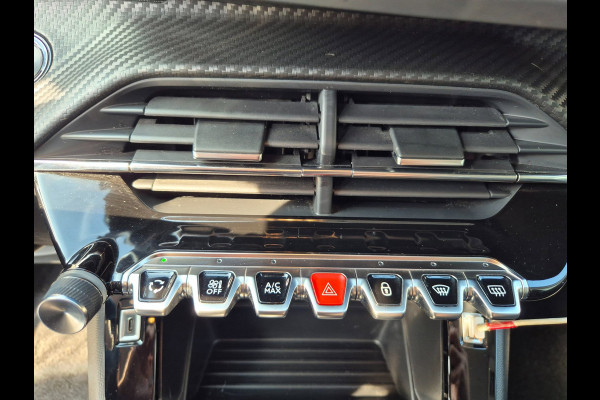 Peugeot E-208 Ev Active 50 kWh CarPlay Cruise Control LED Technologie EV Active 50 kWh