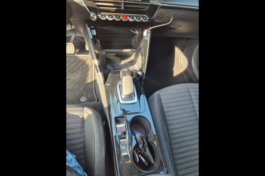 Peugeot E-208 Ev Active 50 kWh CarPlay Cruise Control LED Technologie EV Active 50 kWh