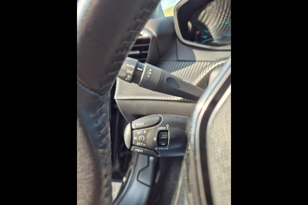 Peugeot E-208 Ev Active 50 kWh CarPlay Cruise Control LED Technologie EV Active 50 kWh
