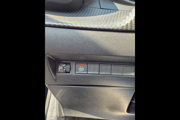 Peugeot E-208 Ev Active 50 kWh CarPlay Cruise Control LED Technologie EV Active 50 kWh