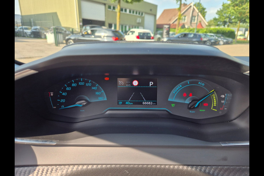 Peugeot E-208 Ev Active 50 kWh CarPlay Cruise Control LED Technologie EV Active 50 kWh