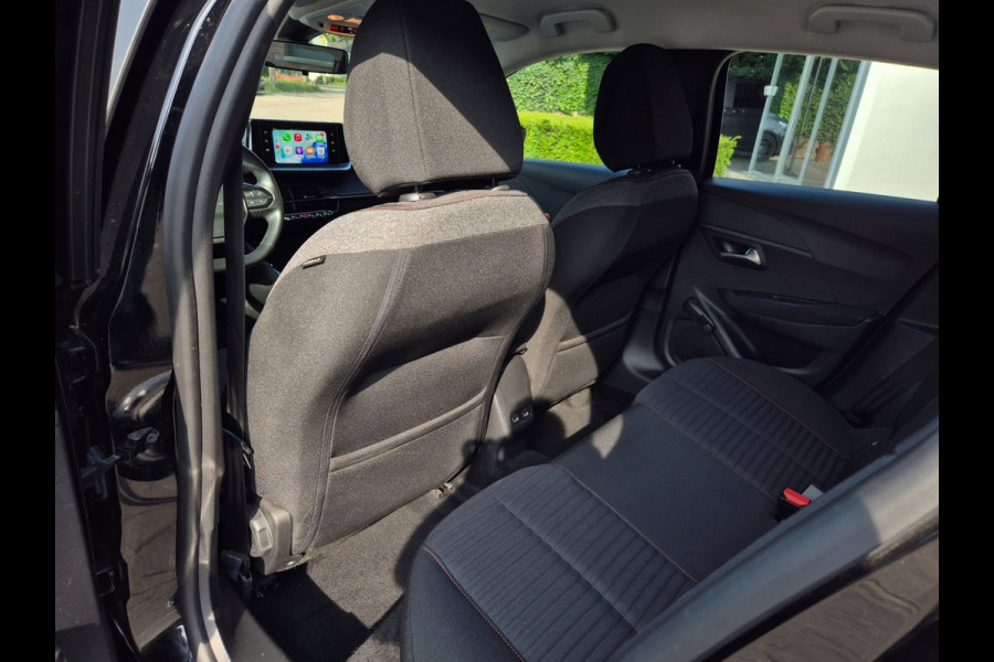 Peugeot E-208 Ev Active 50 kWh CarPlay Cruise Control LED Technologie EV Active 50 kWh