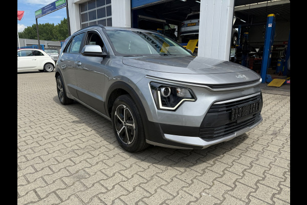 Kia Niro 1.6 GDi Hybrid ComfortLine Automaat (BOVAG/RIJKLAARPRIJS)