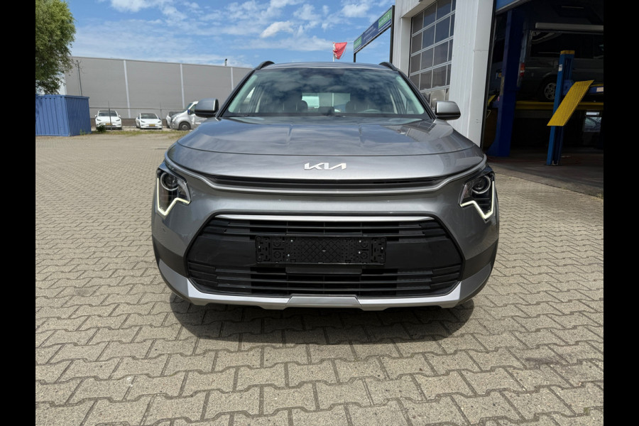 Kia Niro 1.6 GDi Hybrid ComfortLine Automaat (BOVAG/RIJKLAARPRIJS)