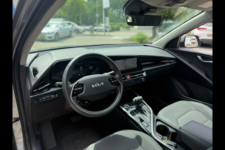 Kia Niro 1.6 GDi Hybrid ComfortLine Automaat (BOVAG/RIJKLAARPRIJS)