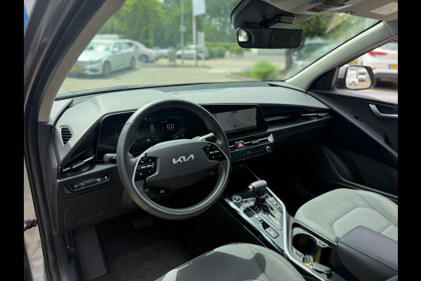 Kia Niro 1.6 GDi Hybrid ComfortLine Automaat (BOVAG/RIJKLAARPRIJS)