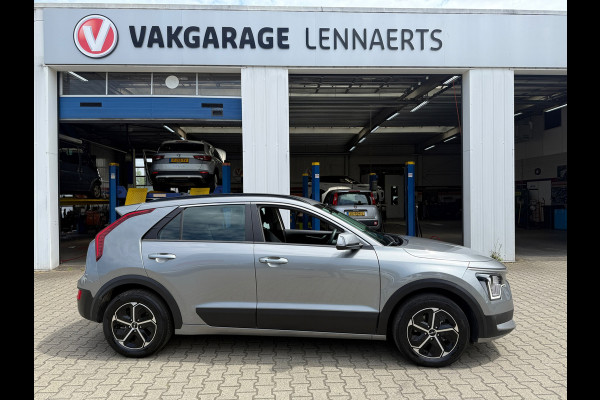 Kia Niro 1.6 GDi Hybrid ComfortLine Automaat (BOVAG/RIJKLAARPRIJS)