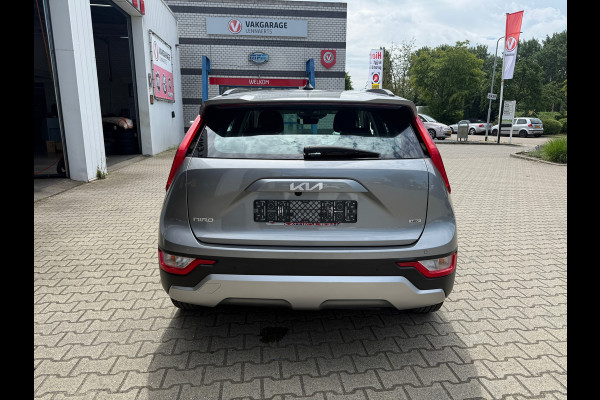 Kia Niro 1.6 GDi Hybrid ComfortLine Automaat (BOVAG/RIJKLAARPRIJS)