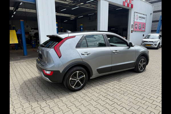 Kia Niro 1.6 GDi Hybrid ComfortLine Automaat (BOVAG/RIJKLAARPRIJS)