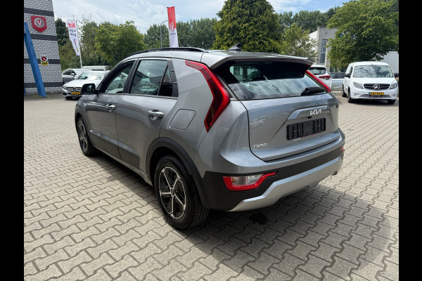Kia Niro 1.6 GDi Hybrid ComfortLine Automaat (BOVAG/RIJKLAARPRIJS)