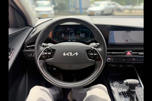 Kia Niro 1.6 GDi Hybrid ComfortLine Automaat (BOVAG/RIJKLAARPRIJS)