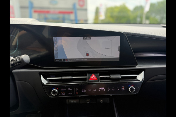 Kia Niro 1.6 GDi Hybrid ComfortLine Automaat (BOVAG/RIJKLAARPRIJS)