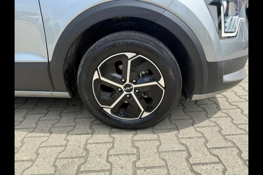 Kia Niro 1.6 GDi Hybrid ComfortLine Automaat (BOVAG/RIJKLAARPRIJS)