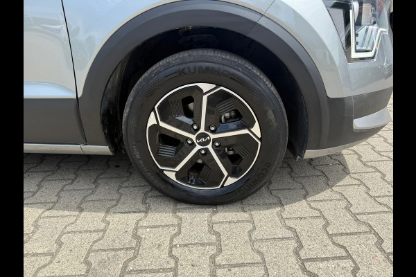 Kia Niro 1.6 GDi Hybrid ComfortLine Automaat (BOVAG/RIJKLAARPRIJS)